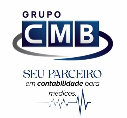 Logo grupo CMB