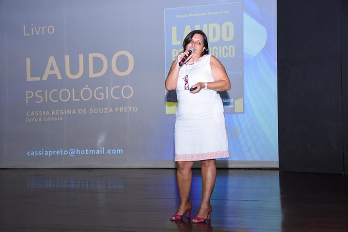 Lançamento de livro e mesa redonda são destaques de eventos Unoeste