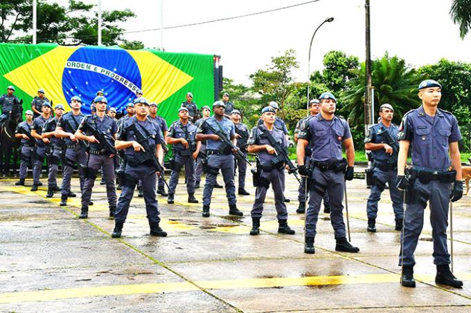 Baep Comemora Anos Em Presidente Prudente Unoeste