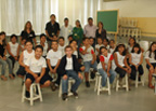Centro Educacional JP 18-06-2013