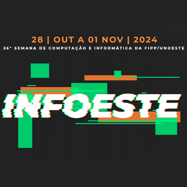 35° Infoeste