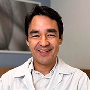 Dr. Rodrigo Serikawa de Medeiros