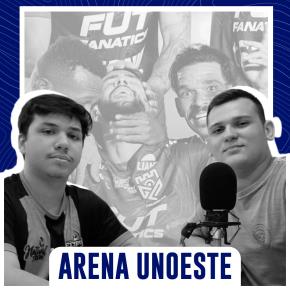 Arena Unoeste - Episódio 09 - Décima rodada do Brasileirão e início da Copa América
