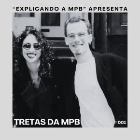 Tretas da MPB 01- O conflito entre "Resposta" de Nando Reis e "Depois" de Marisa Monte