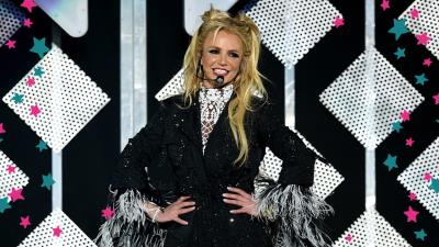 Britney Spears: conheça a trajetória da princesa do pop