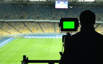 Jornalismo Esportivo - Plataformas de streaming potencializam espaços para coberturas