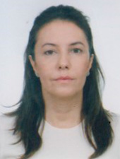 Dra. ANGELA MARQUES BARBOSA (Médica)