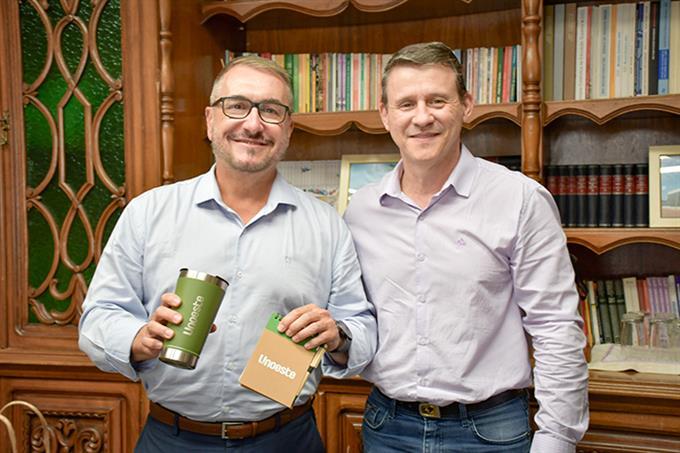 Ministério amplia crédito com o Empreender Clima