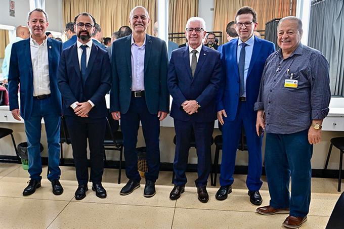 Notícia: Promotores regionais fortalecem atuação na saúde e educação