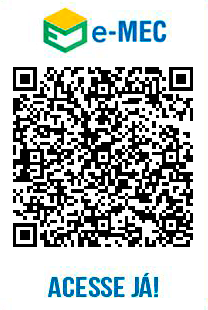 QRCode para acessar o site e-MEC