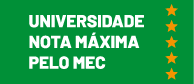 A imagem é um selo verde com o texto 