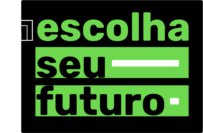 Escolha seu futuro