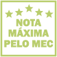 Universidade Nota Máxima pelo MEC