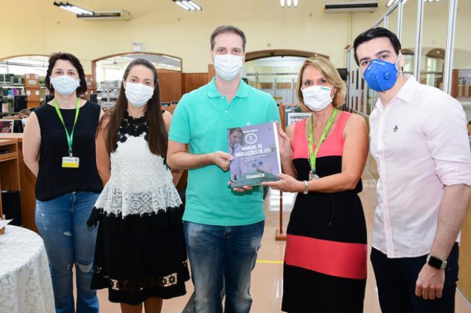 E-book da Medicina traz Manual de Indicações de UTI