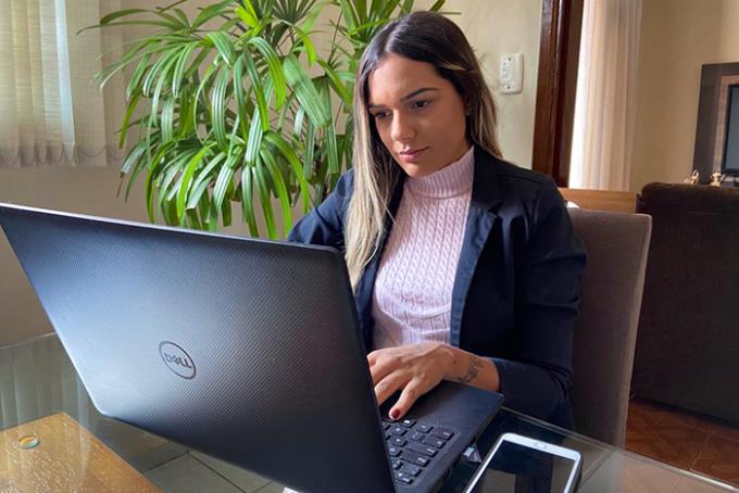 Alunos EAD compartilham conquistas no mercado de trabalho