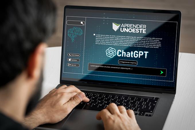 ChatGPT: recurso tecnológico já está disponível na Unoeste