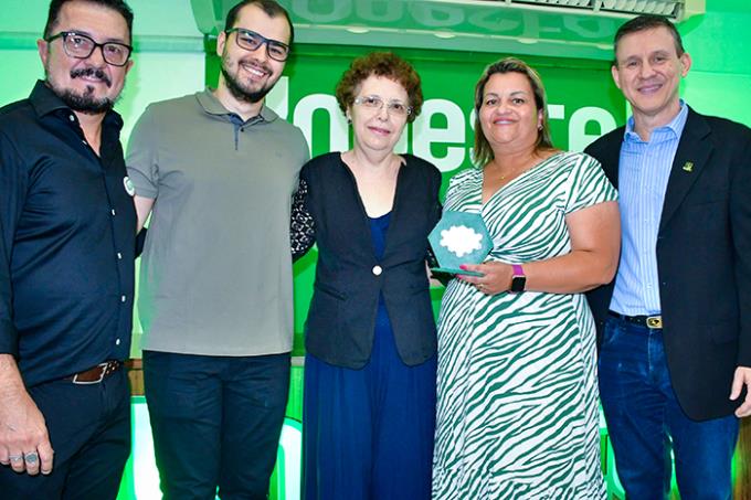 Unoeste: definida como Laboratório do Bem em evento do Enepe - Unoeste