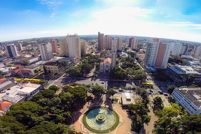 Prudente e Unoeste caminham em conexão que não se dissolve