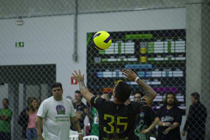 2º Festival Esporte e Cultura reúne 10 escolas da região