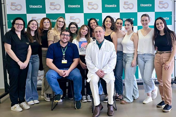 Projeto busca por qualidade de vida da mulher após menopausa