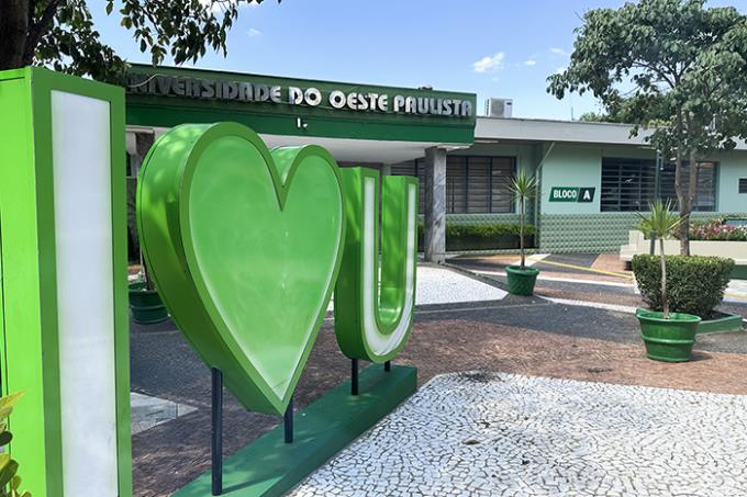 Unoeste oferecerá “Aulão de Exatas” para candidatos do Enem