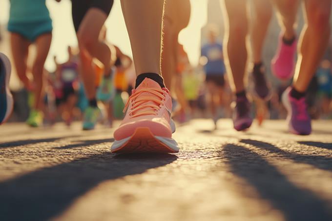 Unoeste e XV de Jaú promovem corrida de prevenção ao AVC 