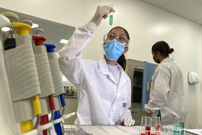 Unoeste Guarujá oferece concurso de bolsas com novos cursos