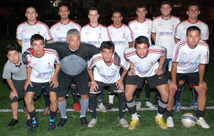 É campeã!! Engenharia vence por pênaltis no futsal e a torcida vai ao  delírio