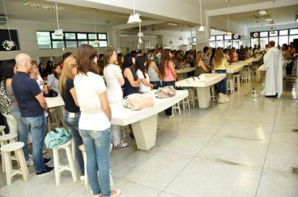 Primeiro dia de aula na faculdade: saiba como passar por ele