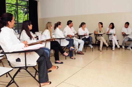 Consulta de Enfermagem na Atenção Básica é atividade extra