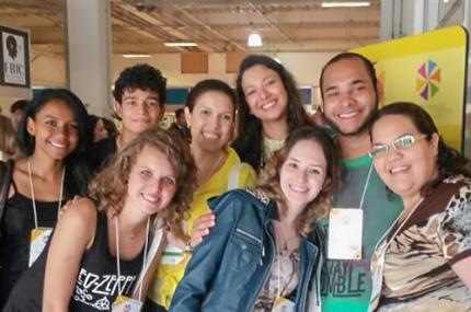 Psicologia participa de maior evento da área no Brasil